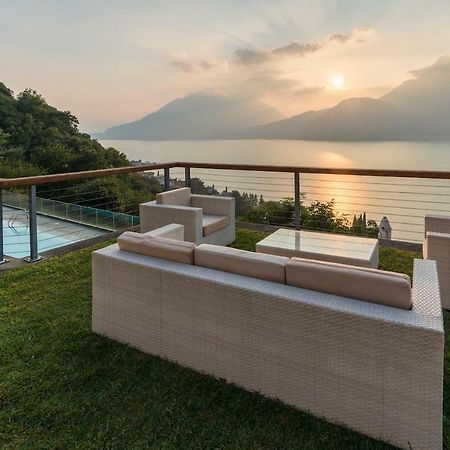 Paradiso del lago x5 Bellano Exterior foto