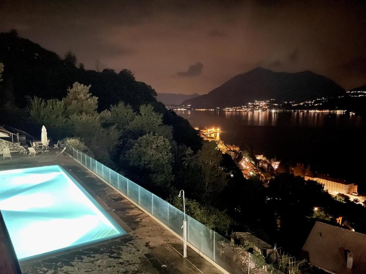 Paradiso del lago x5 Bellano Exterior foto